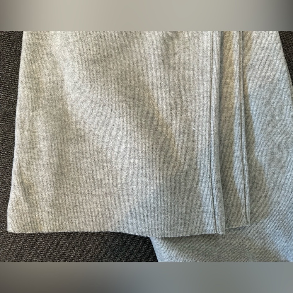 Zara Basic soft jogger pants - Picture 6 of 8